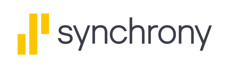 Synchrony logo