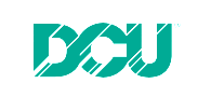 DCU logo