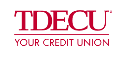 TDECU logo