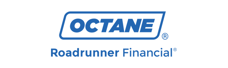 Roadrunner Financial logo