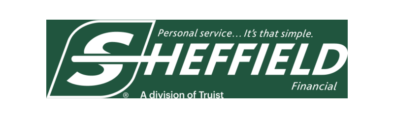 Sheffield Financial logo