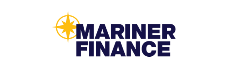Mariner Finance logo