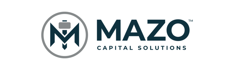 MAZO Capital Solutions logo